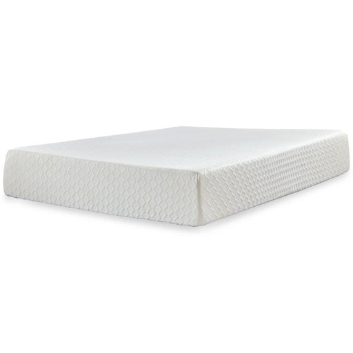 Socalle Bed and Mattress Set - US Furniture & Mattress (Waterbury,CT)*