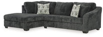Biddeford Living Room Set - US Furniture & Mattress (Waterbury,CT)*