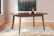 Lyncott Dining Room Set - US Furniture & Mattress (Waterbury,CT)*