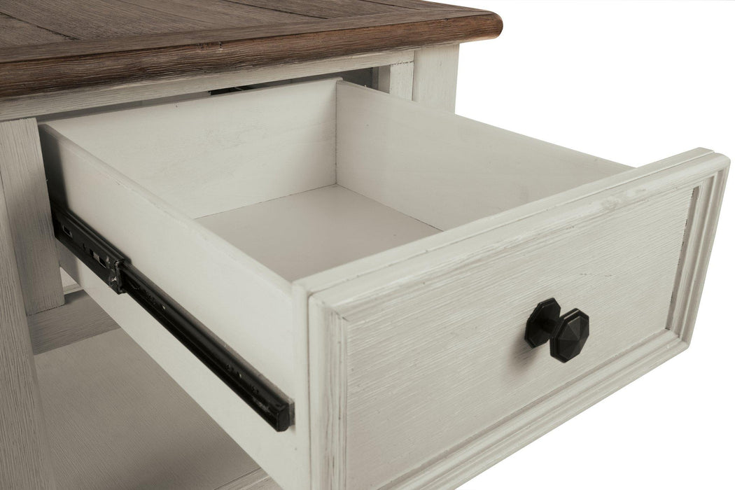 Bolanburg Table Set - US Furniture & Mattress (Waterbury,CT)*