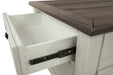Bolanburg Occasional Table Set - US Furniture & Mattress (Waterbury,CT)*