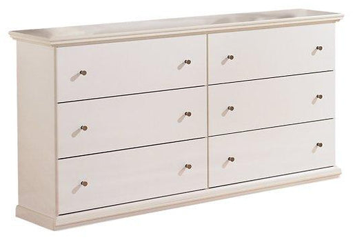 Bostwick Shoals Youth Dresser - US Furniture & Mattress (Waterbury,CT)*
