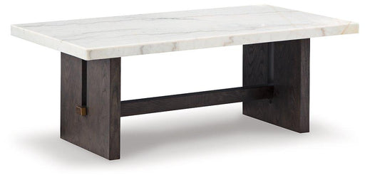 Burkhaus Occasional Table Set - US Furniture & Mattress (Waterbury,CT)*