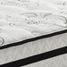 Chime 10 Inch Hybrid Mattress Package - US Furniture & Mattress (Waterbury,CT)*