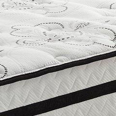 Socalle Bed and Mattress Set - US Furniture & Mattress (Waterbury,CT)*