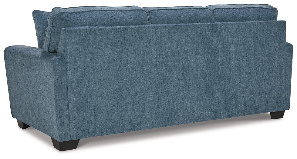 Cashton Living Room Set - US Furniture & Mattress (Waterbury,CT)*