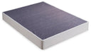 8 Inch Chime Innerspring Mattress Set - US Furniture & Mattress (Waterbury,CT)*