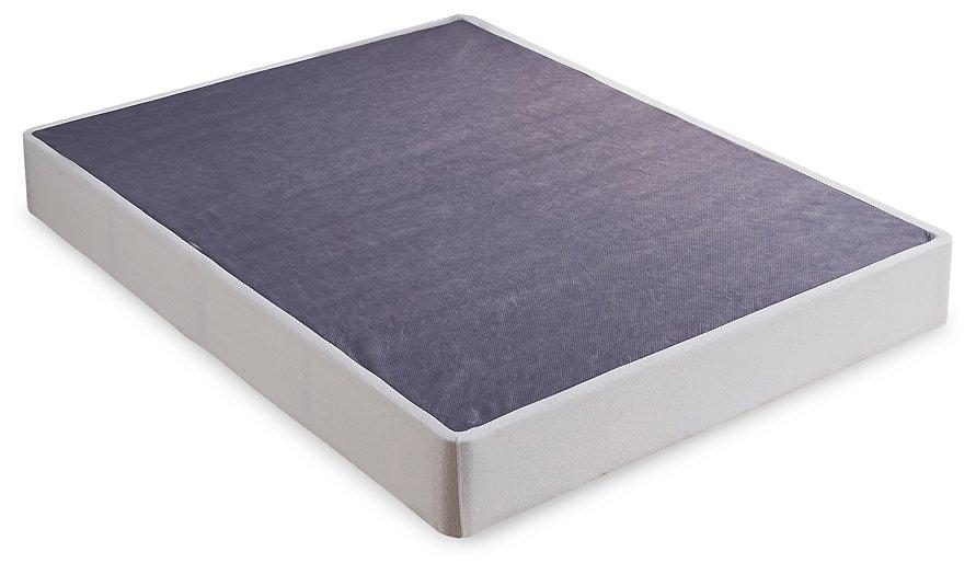10 Inch Chime Memory Foam Mattress Set - US Furniture & Mattress (Waterbury,CT)*