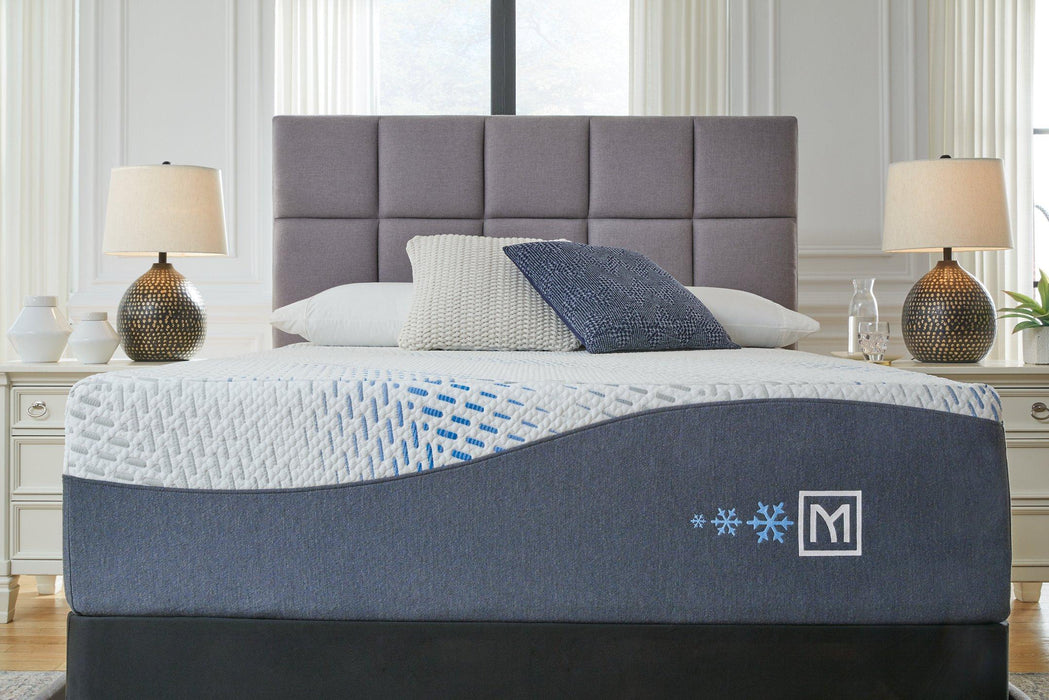 Millennium Luxury Plush Gel Latex Hybrid Mattress - US Furniture & Mattress (Waterbury,CT)*
