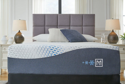 Millennium Cushion Firm Gel Memory Foam Hybrid Mattress - US Furniture & Mattress (Waterbury,CT)*