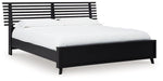 Danziar Bedroom Set - US Furniture & Mattress (Waterbury,CT)*