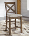 Moriville Dining Room Set - US Furniture & Mattress (Waterbury,CT)*