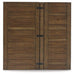 Moriville Occasional Table Set - US Furniture & Mattress (Waterbury,CT)*