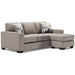 Greaves Sofa Chaise - US Furniture & Mattress (Waterbury,CT)*