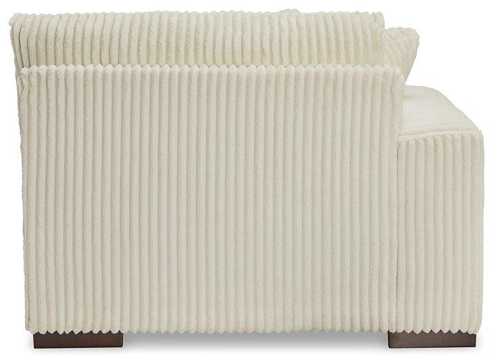 Lindyn Sectional - US Furniture & Mattress (Waterbury,CT)*