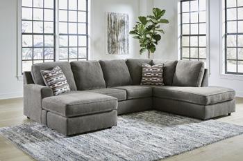 O'Phannon Living Room Set - US Furniture & Mattress (Waterbury,CT)*