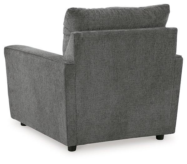 Stairatt Living Room Set - US Furniture & Mattress (Waterbury,CT)*