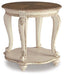 Realyn Table Set - US Furniture & Mattress (Waterbury,CT)*
