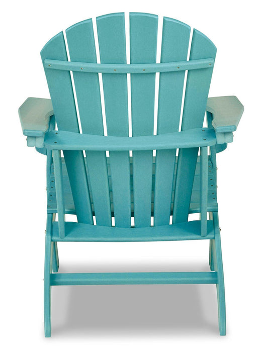 Sundown Treasure Outdoor Seating Set - US Furniture & Mattress (Waterbury,CT)*