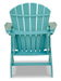 Sundown Treasure Outdoor Seating Set - US Furniture & Mattress (Waterbury,CT)*