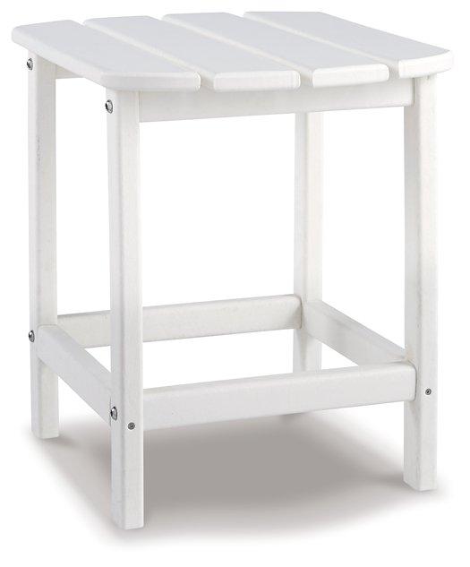 Sundown Treasure Outdoor Seating Set - US Furniture & Mattress (Waterbury,CT)*