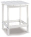 Sundown Treasure Outdoor Seating Set - US Furniture & Mattress (Waterbury,CT)*