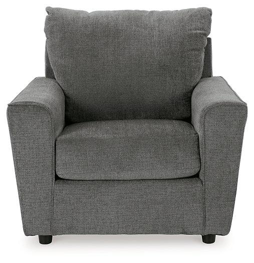 Stairatt Living Room Set - US Furniture & Mattress (Waterbury,CT)*