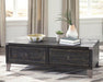 Todoe Table Set - US Furniture & Mattress (Waterbury,CT)*