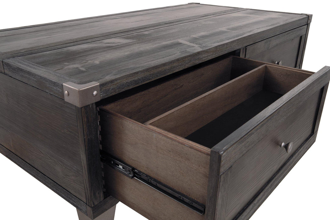 Todoe Table Set - US Furniture & Mattress (Waterbury,CT)*