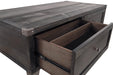 Todoe Table Set - US Furniture & Mattress (Waterbury,CT)*