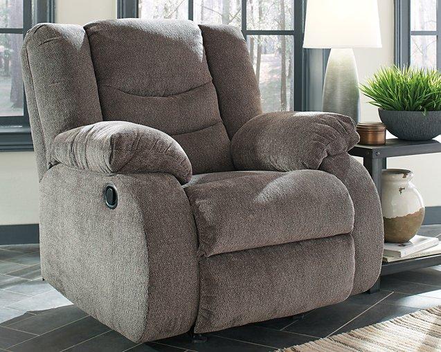 Tulen Recliner - US Furniture & Mattress (Waterbury,CT)*
