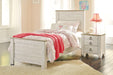 Willowton Bedroom Set - US Furniture & Mattress (Waterbury,CT)*