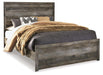Wynnlow Bedroom Set - US Furniture & Mattress (Waterbury,CT)*