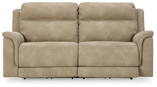 Next-Gen DuraPella Power Reclining Sofa - US Furniture & Mattress (Waterbury,CT)*