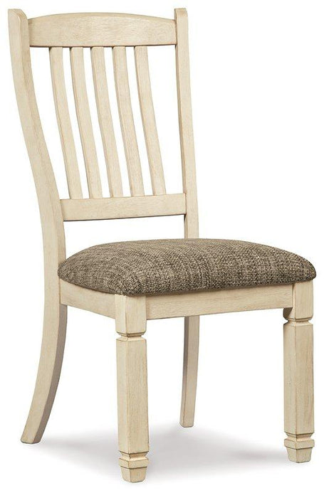 Bolanburg Dining Chair - US Furniture & Mattress (Waterbury,CT)*