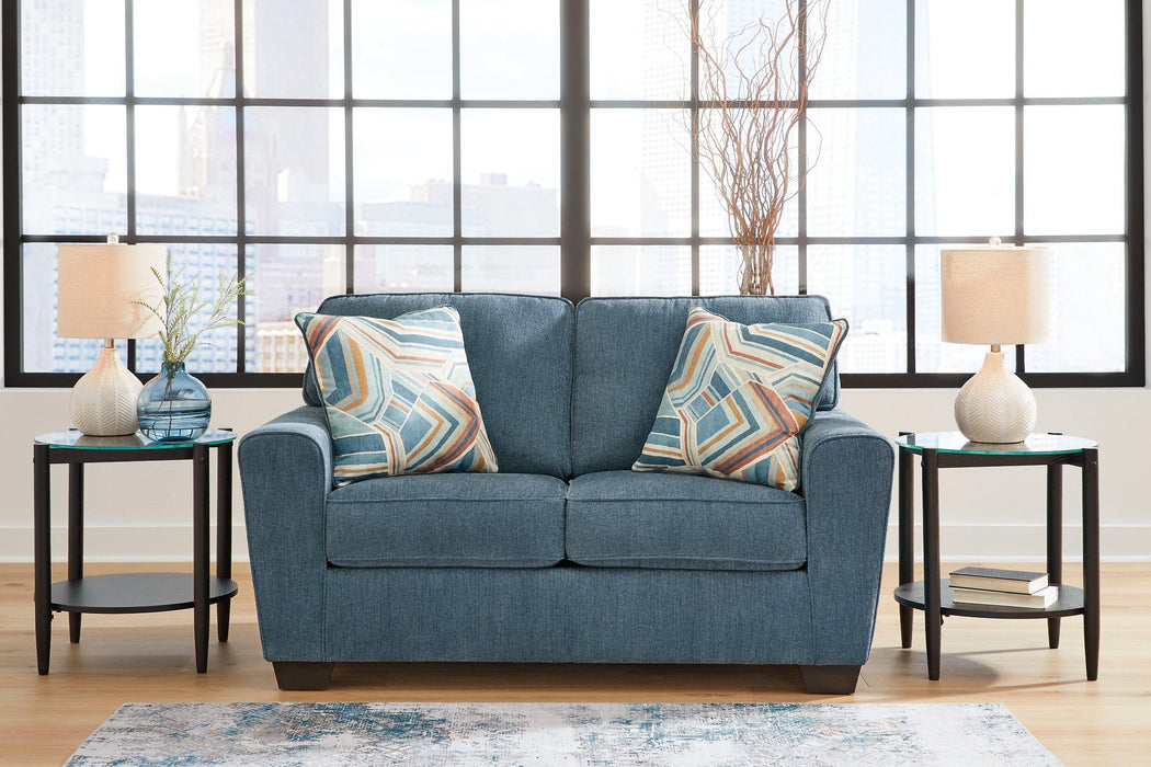 Cashton Living Room Set - US Furniture & Mattress (Waterbury,CT)*