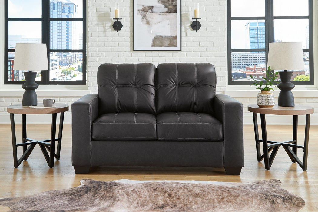 Barlin Mills Loveseat - US Furniture & Mattress (Waterbury,CT)*