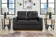 Barlin Mills Loveseat - US Furniture & Mattress (Waterbury,CT)*