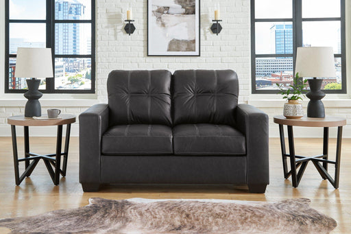 Barlin Mills Loveseat - US Furniture & Mattress (Waterbury,CT)*