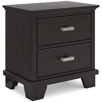 Covetown Bedroom Package - US Furniture & Mattress (Waterbury,CT)*