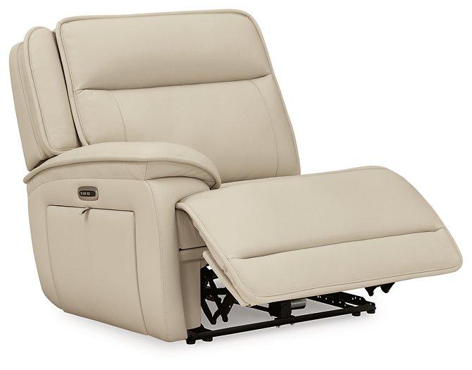 Double Deal Reclining Sectional - US Furniture & Mattress (Waterbury,CT)*