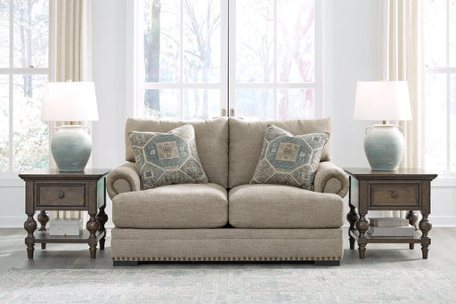 Galemore Loveseat - US Furniture & Mattress (Waterbury,CT)*