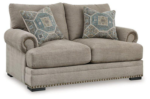 Galemore Loveseat - US Furniture & Mattress (Waterbury,CT)*