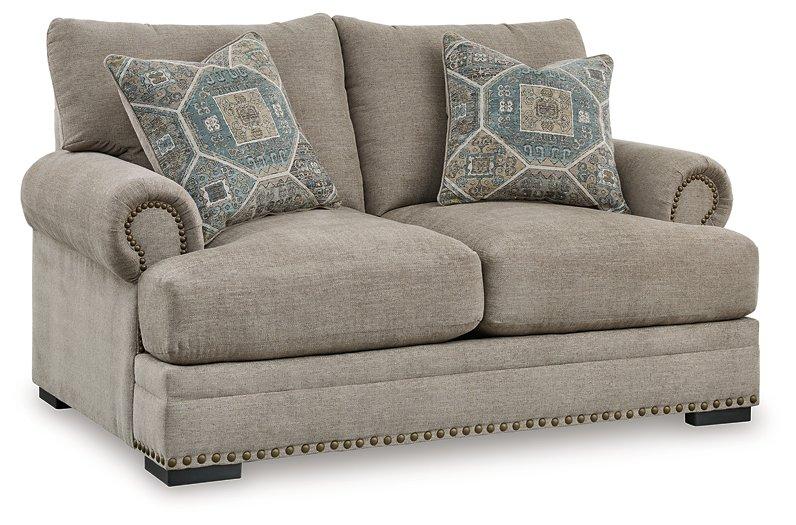 Galemore Loveseat - US Furniture & Mattress (Waterbury,CT)*
