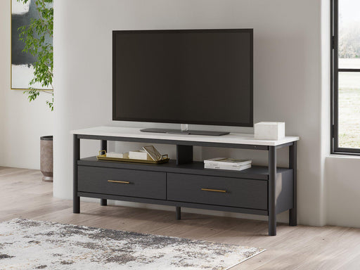 Cadmori 72" TV Stand - US Furniture & Mattress (Waterbury,CT)*