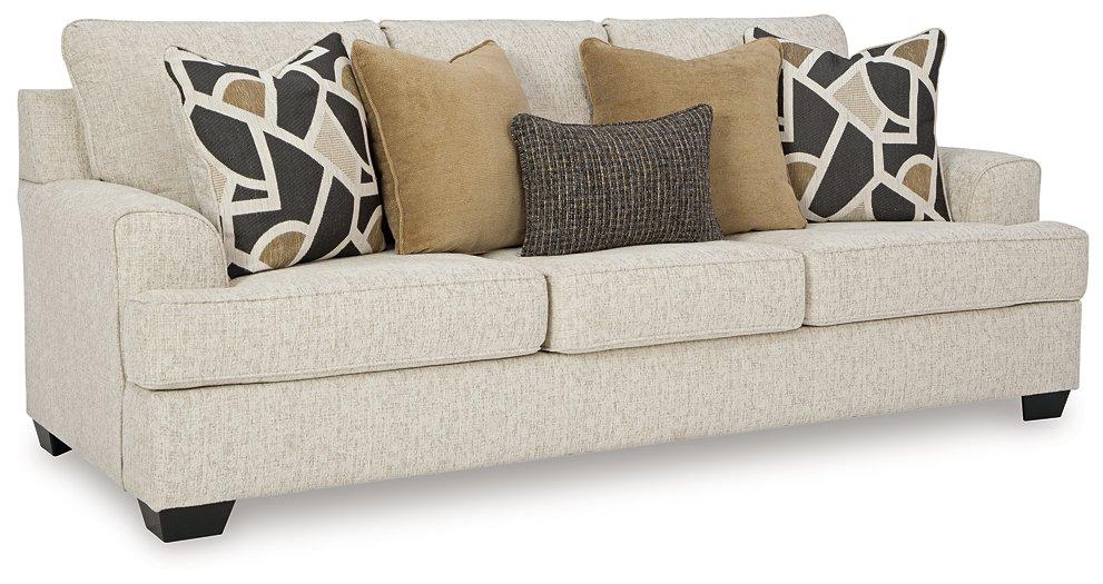 Heartcort Living Room Set - US Furniture & Mattress (Waterbury,CT)*