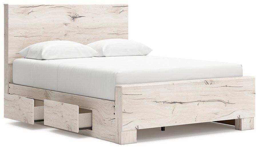 Lawroy Bed