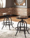 Valebeck Counter Height Bar Stool - US Furniture & Mattress (Waterbury,CT)*