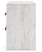 Cayboni Nightstand - US Furniture & Mattress (Waterbury,CT)*