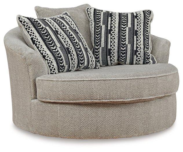 Calnita Living Room Set - US Furniture & Mattress (Waterbury,CT)*